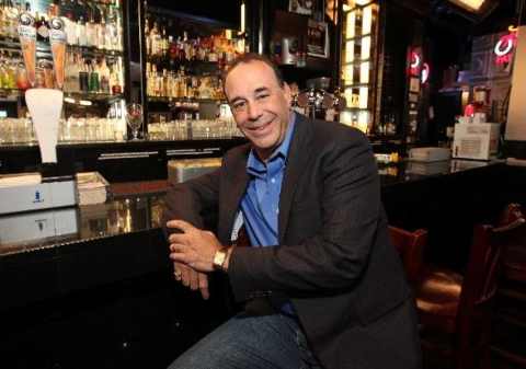 Jon Taffer net worth in 2023